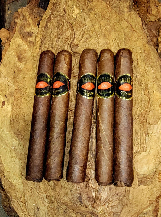 Toro Triple Maduro (Individual)